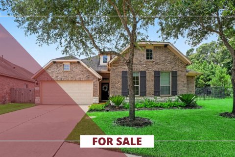 3333 Asbury Glen Court